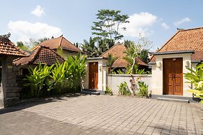 The Sakara Ubud Villas