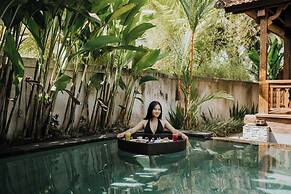 The Sakara Ubud Villas