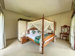 The Sakara Ubud Villas