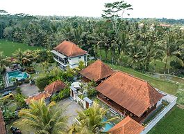 The Sakara Ubud Villas