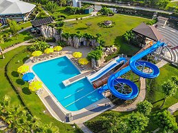 Le Jardin Resort Holiday Village