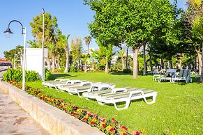 Le Jardin Resort Holiday Village