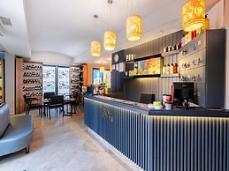 Le Jardin Resort Holiday Village