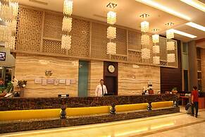 Le Jardin Resort Holiday Village