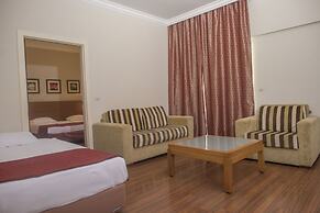Le Jardin Resort Holiday Village
