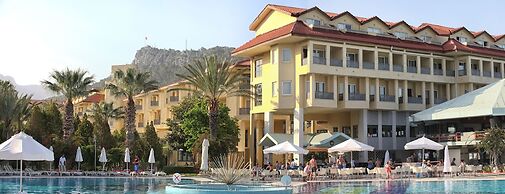 Le Jardin Resort Holiday Village