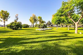 Le Jardin Resort Holiday Village