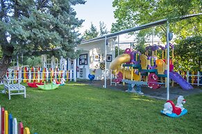 Le Jardin Resort Holiday Village