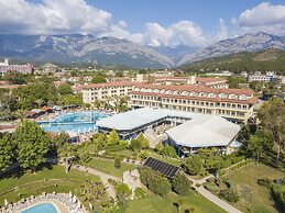 Le Jardin Resort Holiday Village