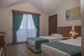 Le Jardin Resort Holiday Village