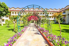 Le Jardin Resort Holiday Village