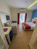 Queen's Park Resort Göynük