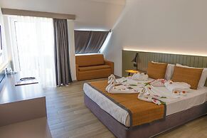 Queen's Park Resort Göynük