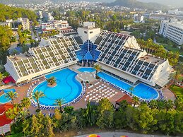 Queen's Park Resort Göynük