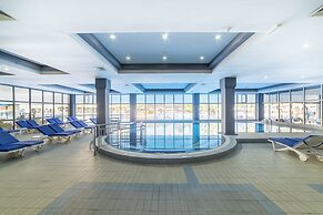 Queen's Park Resort Göynük