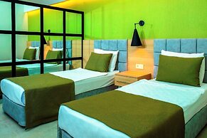 Queen's Park Resort Göynük