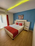 Queen's Park Resort Göynük
