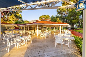 Queen's Park Resort Göynük