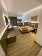 Queen's Park Resort Göynük