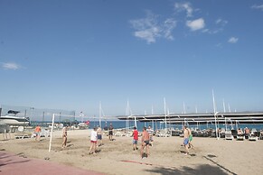 Queen's Park Resort Göynük