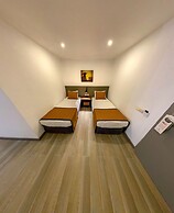 Queen's Park Resort Göynük