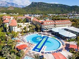 Queen's Park Resort Göynük