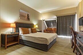 Queen's Park Resort Göynük