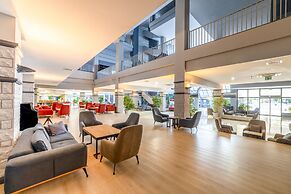 Queen's Park Resort Göynük