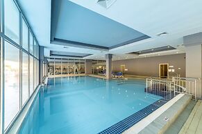 Queen's Park Resort Göynük