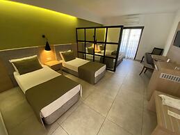 Queen's Park Resort Göynük