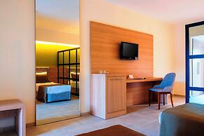 Queen's Park Resort Göynük