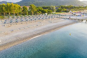 Queen's Park Resort Göynük