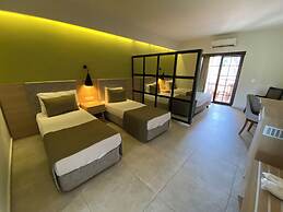 Queen's Park Resort Göynük