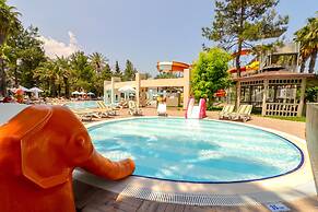 Queen's Park Resort Göynük