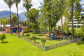 Queen's Park Resort Göynük