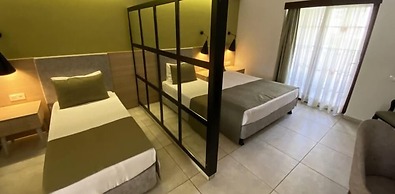 Queen's Park Resort Göynük