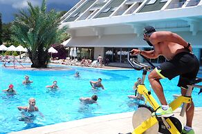 Queen's Park Resort Göynük