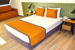 Queen's Park Resort Göynük