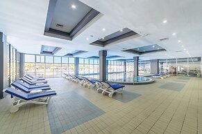 Queen's Park Resort Göynük