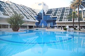 Queen's Park Resort Göynük