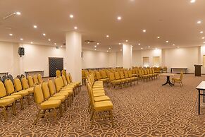Queen's Park Resort Göynük