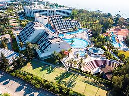 Queen's Park Resort Göynük