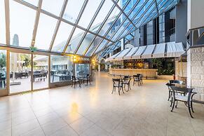 Queen's Park Resort Göynük
