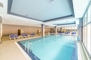 Queen's Park Resort Göynük