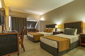 Queen's Park Resort Göynük