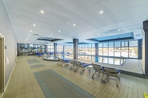 Queen's Park Resort Göynük
