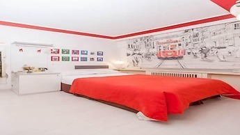 Viva Deluxe Hotel