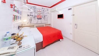Viva Deluxe Hotel
