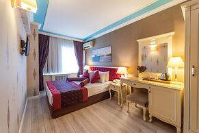 Viva Deluxe Hotel