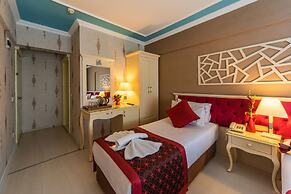 Viva Deluxe Hotel
